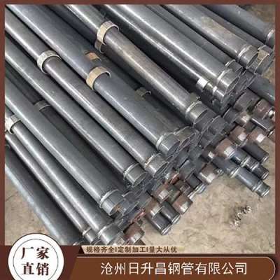 南平声测管​适用范围有哪些