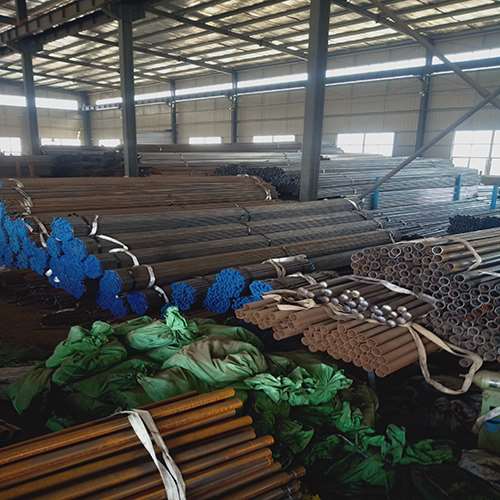 南平声测管为何能作为桩基础检测材料？