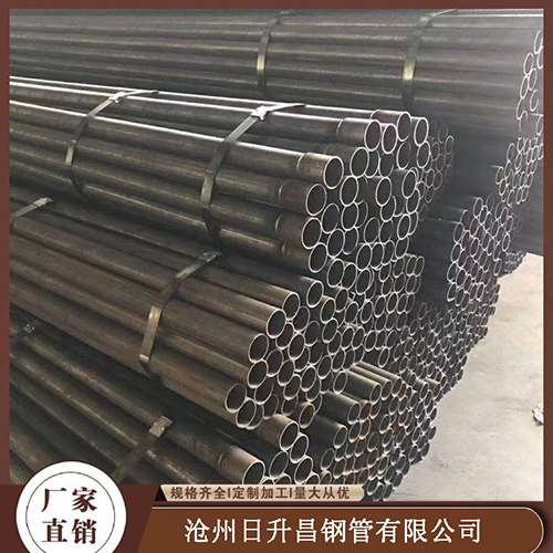 南平57声测管多少钱一米